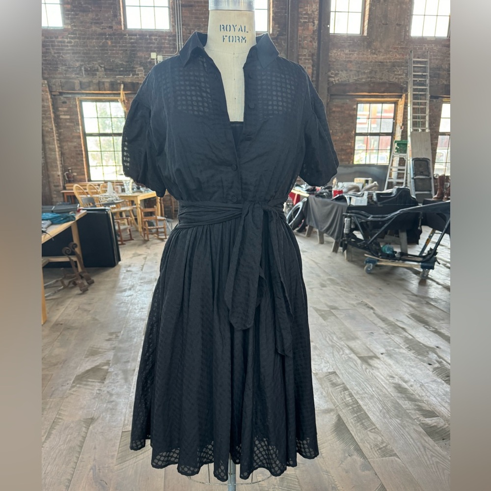 Calvin Klein dress